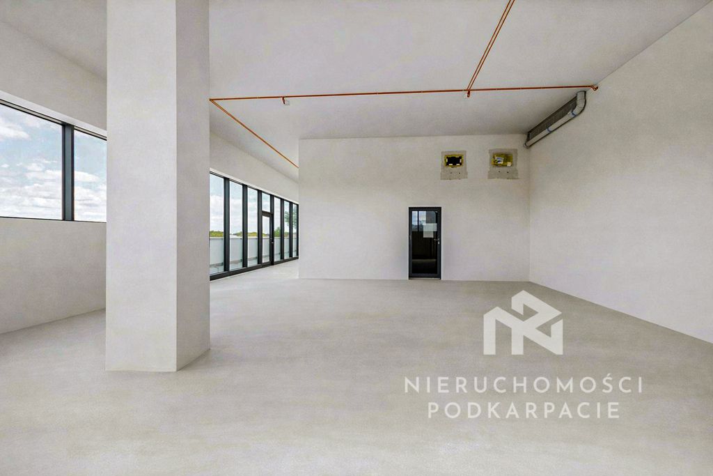 Nieruchomość komercyjna do wynajęcia          
          
            ul. Fryderyka Szopena          
          
            Rzeszów Śródmieście - Ansicht 3