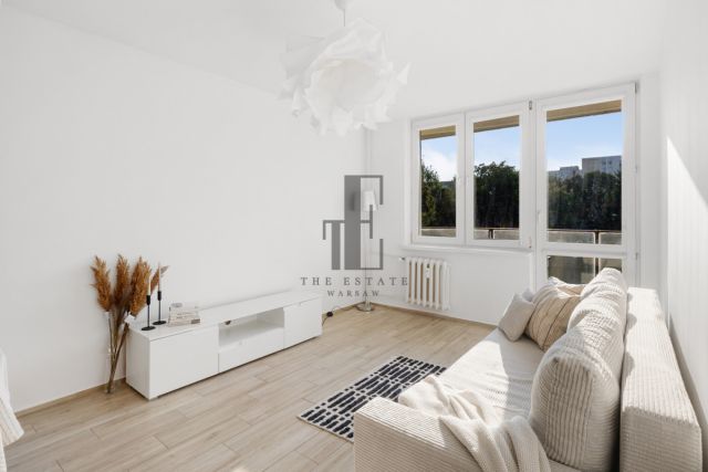 Mieszkanie 2-pokojowe Warszawa Praga-Południe, ul. Afrykańska. Zdjęcie 2