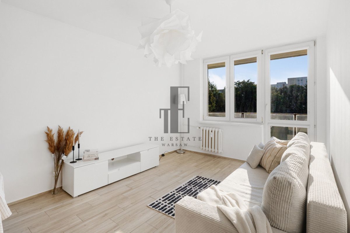 Mieszkanie 2-pokojowe Warszawa Praga-Południe, ul. Afrykańska. Zdjęcie 2