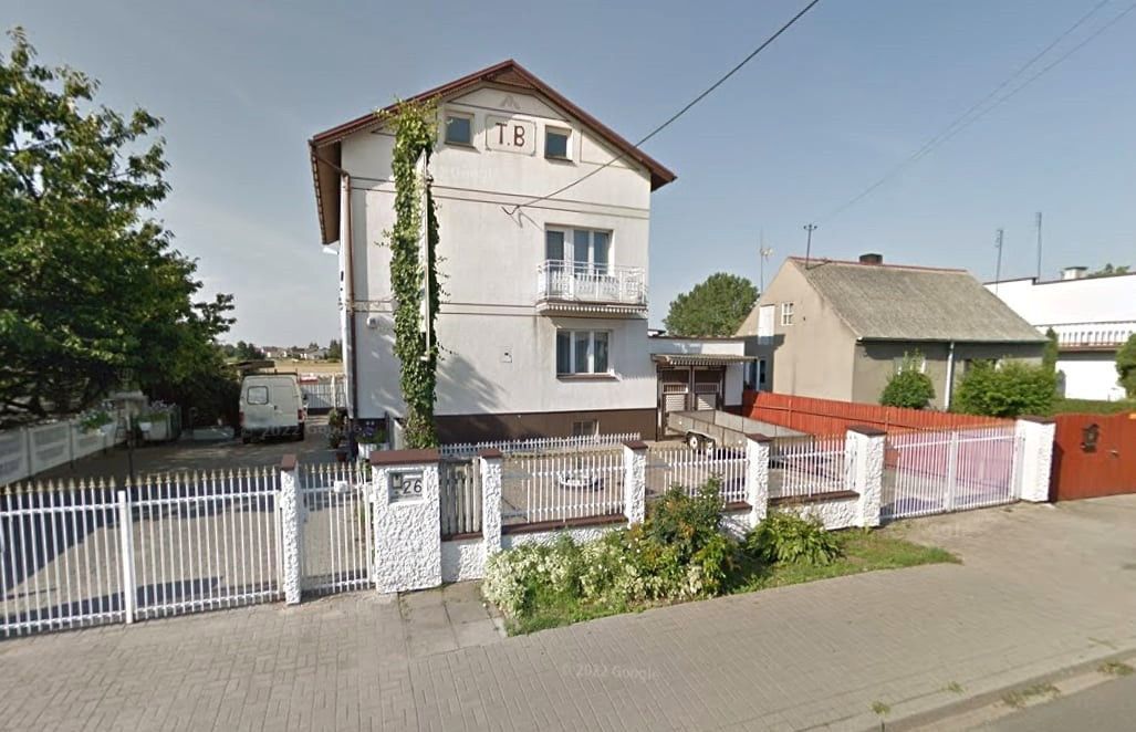 Działka inwestycyjna Kania. Zdjęcie 2