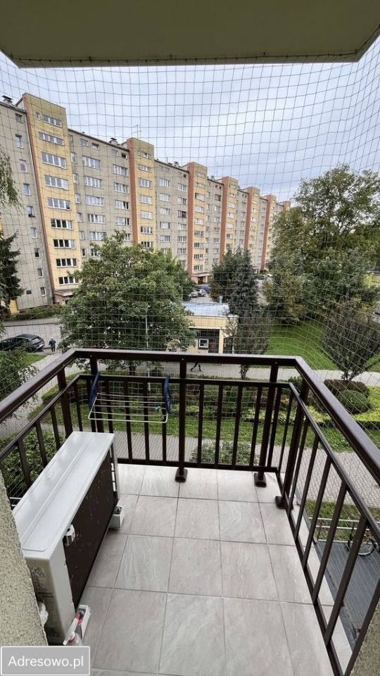 Mieszkanie 2-pokojowe Kraków Bieńczyce, os. Niepodległości. Zdjęcie 12