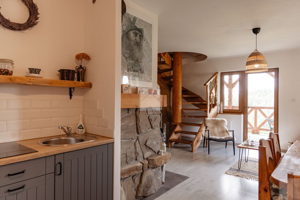 dom wolnostojący, 14 pokoi Berezka. Zdjęcie 10