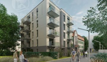 Mieszkanie 1-pokojowe Wrocław Stare Miasto, pl. Tadeusza Kościuszki