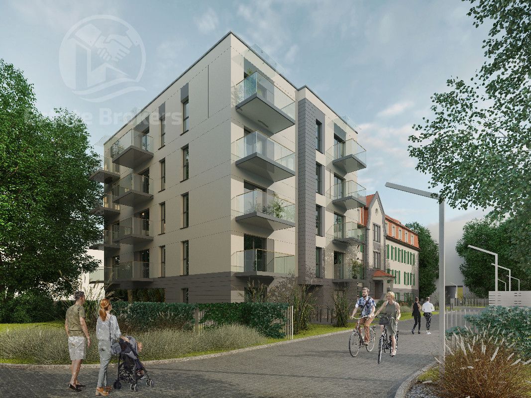 Mieszkanie 1-pokojowe Wrocław Stare Miasto, pl. Tadeusza Kościuszki