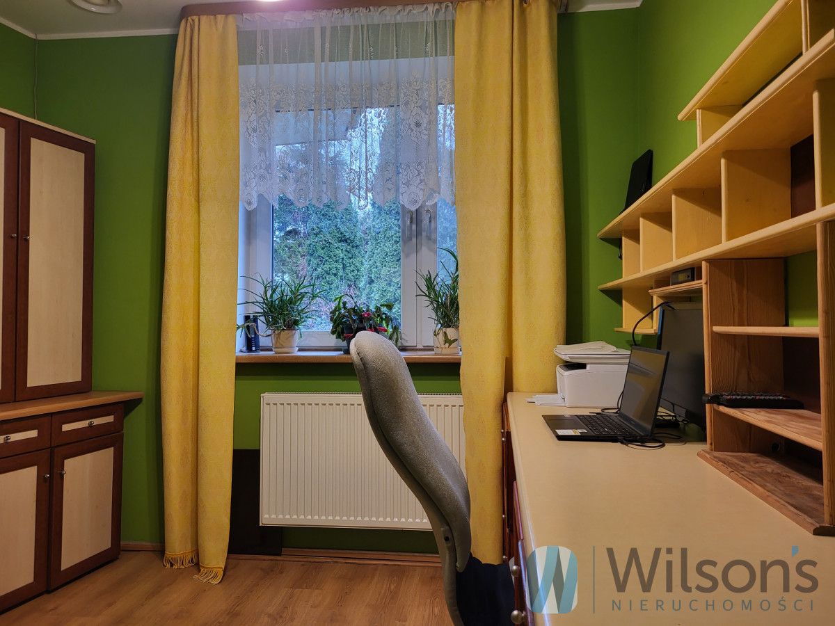 dom wolnostojący, 5 pokoi Chylice, ul. Chełmońskiego. Zdjęcie 29