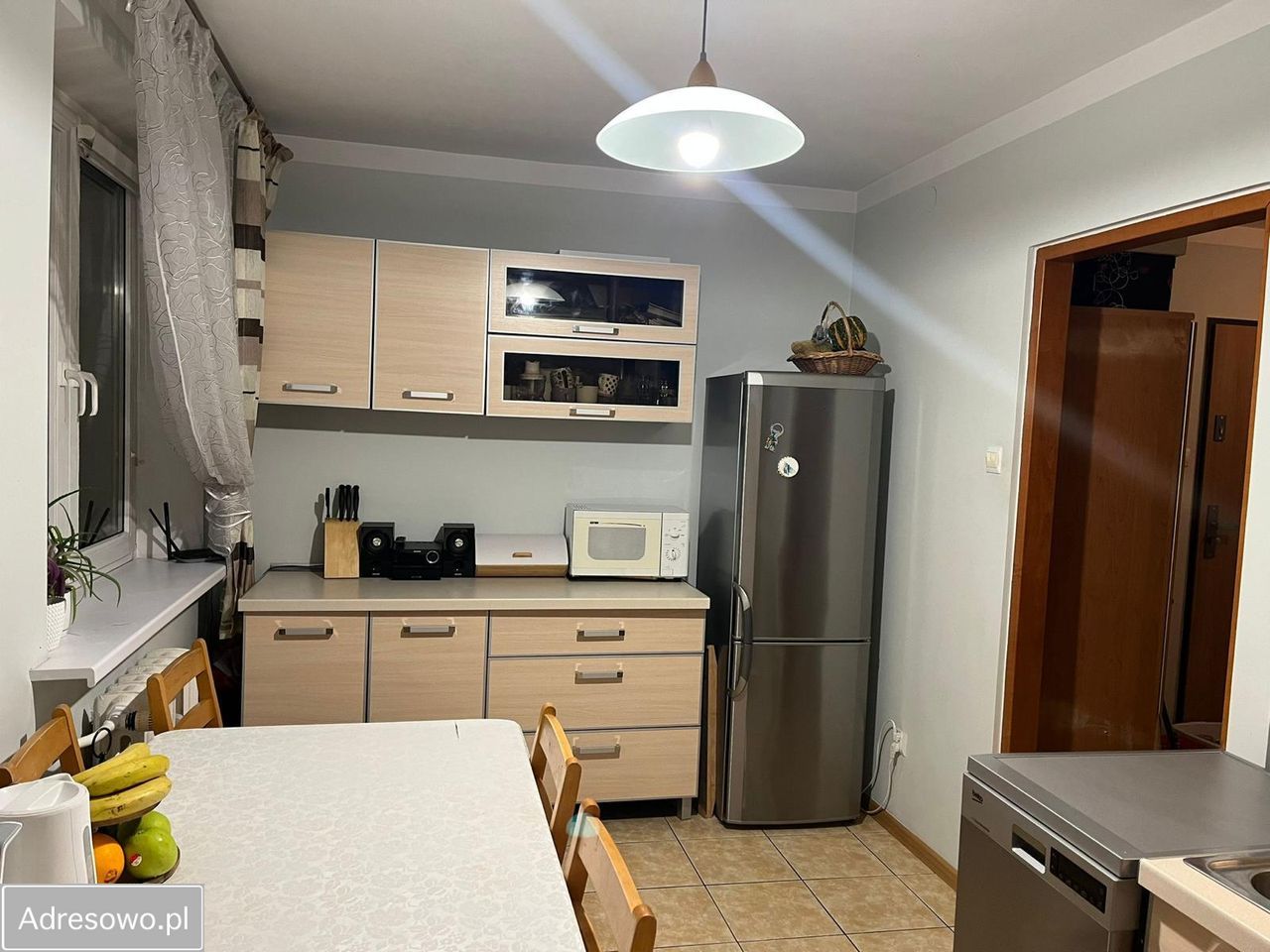 Mieszkanie 2-pokojowe Cybinka, ul. Dąbrowskiego. Zdjęcie 7