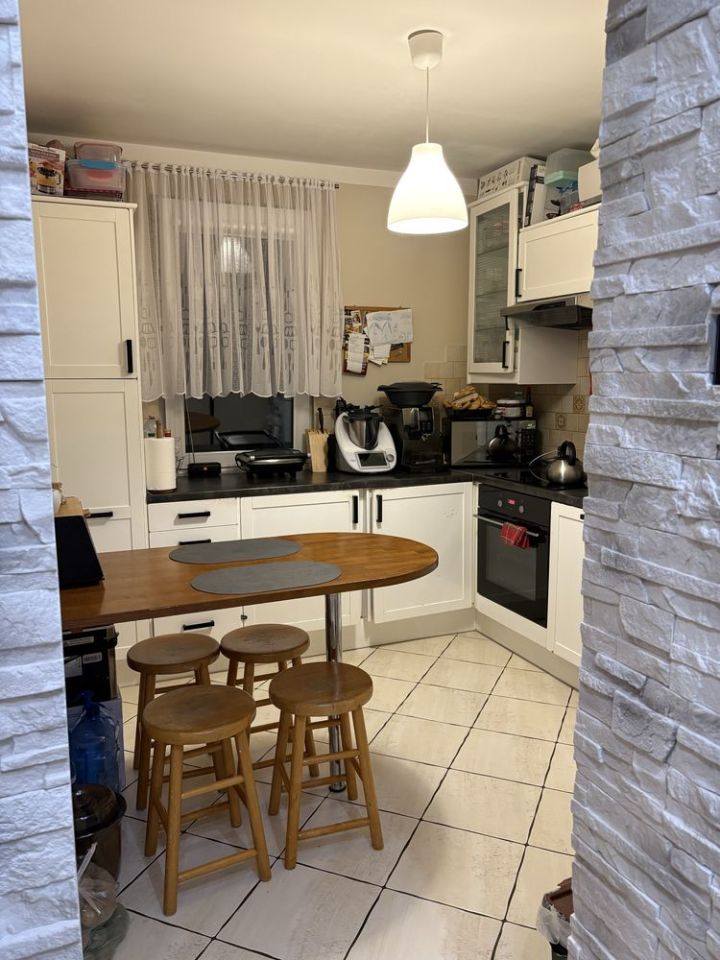 Mieszkanie 4-pokojowe Maków Mazowiecki. Zdjęcie 4