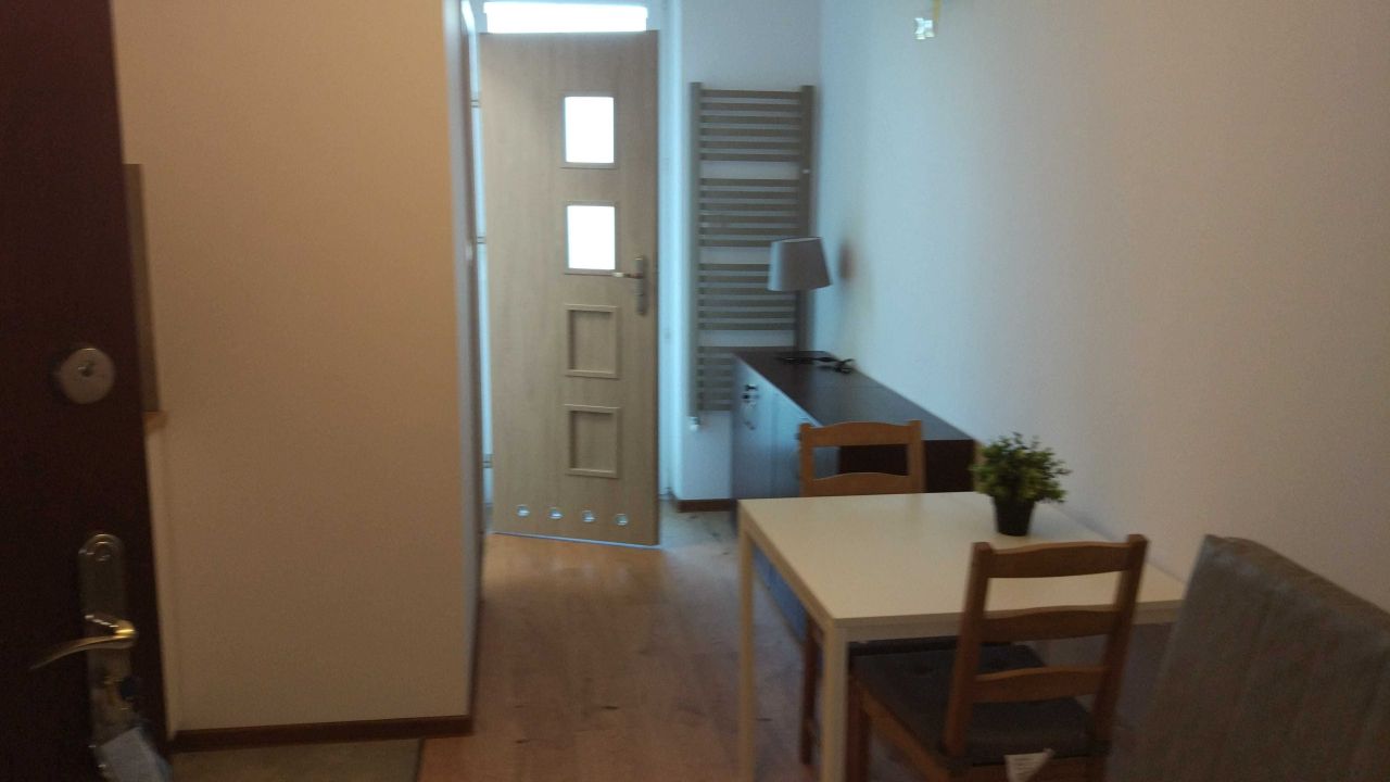 Mieszkanie 1-pokojowe Czosnów. Zdjęcie 8