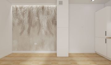 Mieszkanie 2-pokojowe Grodzisk Mazowiecki