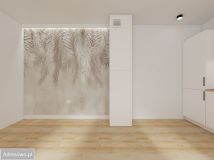 Mieszkanie 2-pokojowe Grodzisk Mazowiecki