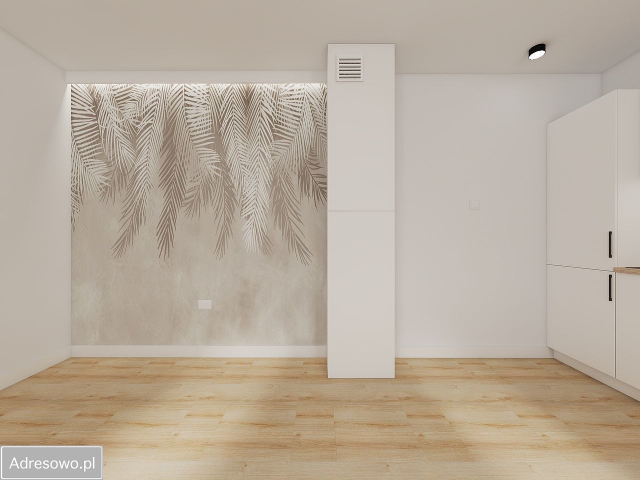 Mieszkanie 2-pokojowe Grodzisk Mazowiecki