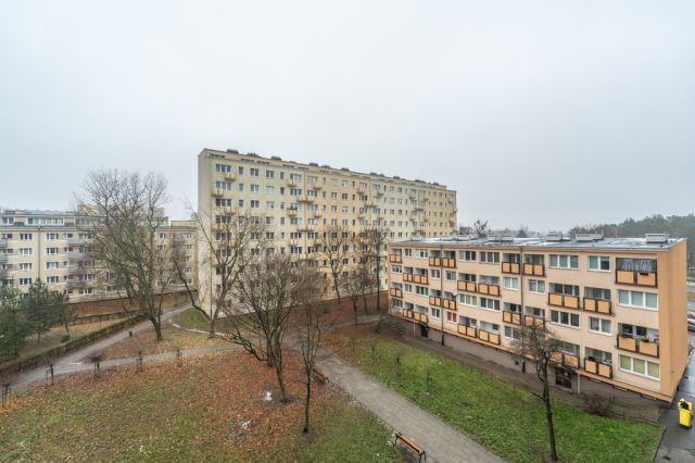 Mieszkanie 1-pokojowe Warszawa Bielany, ul. Marymoncka. Zdjęcie 12