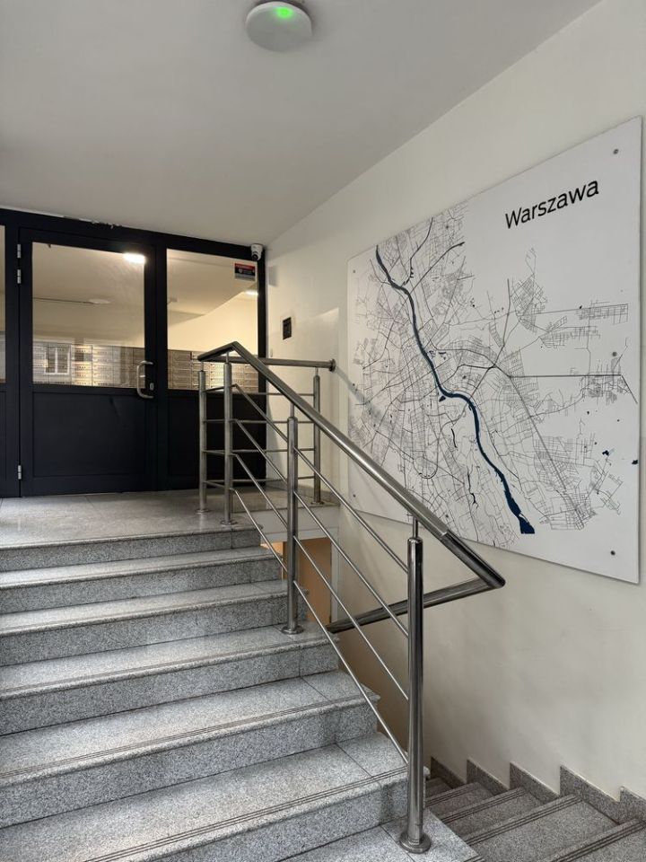 Mieszkanie 2-pokojowe Warszawa Śródmieście, ul. Bagno. Zdjęcie 8