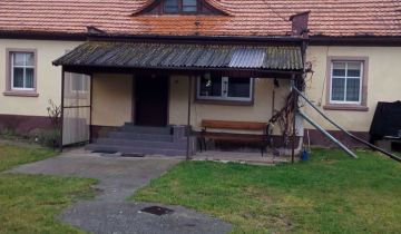 dom wolnostojący, 4 pokoje Łękanów