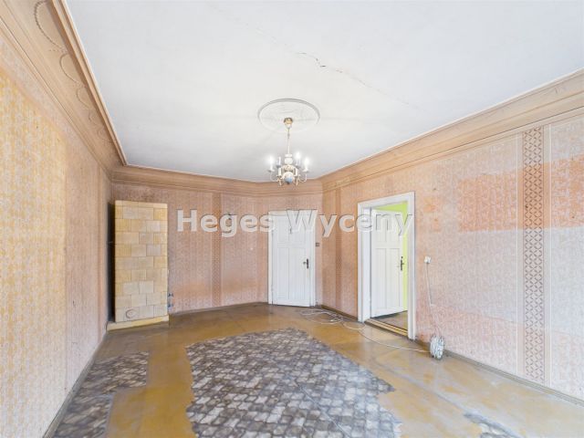 Mieszkanie 3-pokojowe Legnica, ul. Chojnowska. Zdjęcie 2