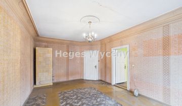 Mieszkanie 3-pokojowe Legnica, ul. Chojnowska