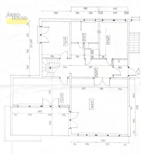 Mieszkanie 5-pokojowe Dąbrowa Górnicza, ul. Storczyków. Zdjęcie 19