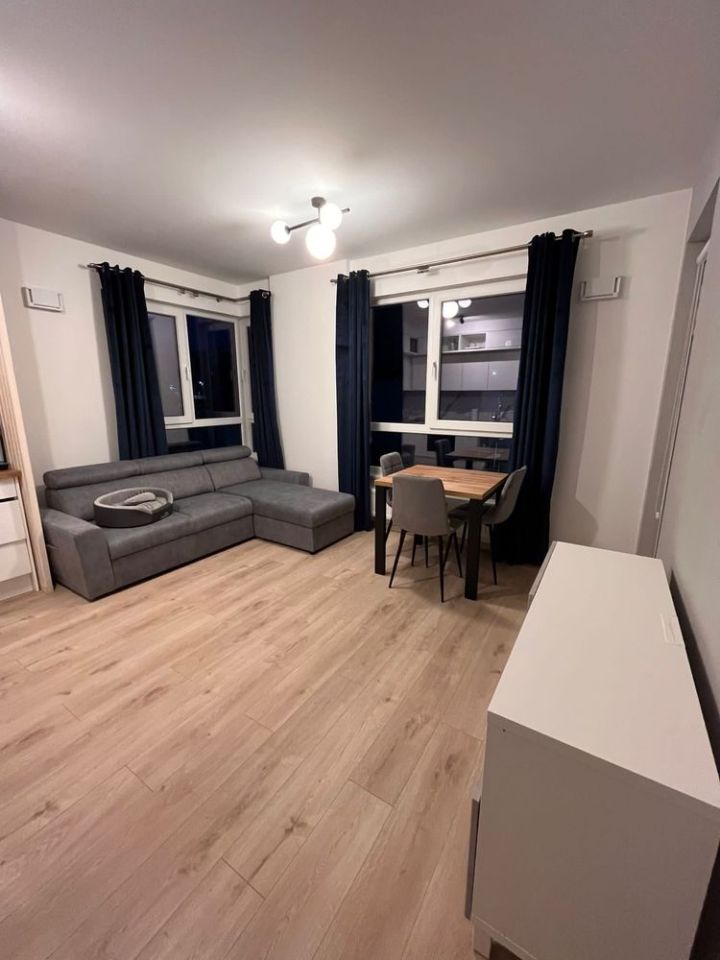 Mieszkanie 3-pokojowe Warszawa Włochy, ul. Równoległa. Zdjęcie 5