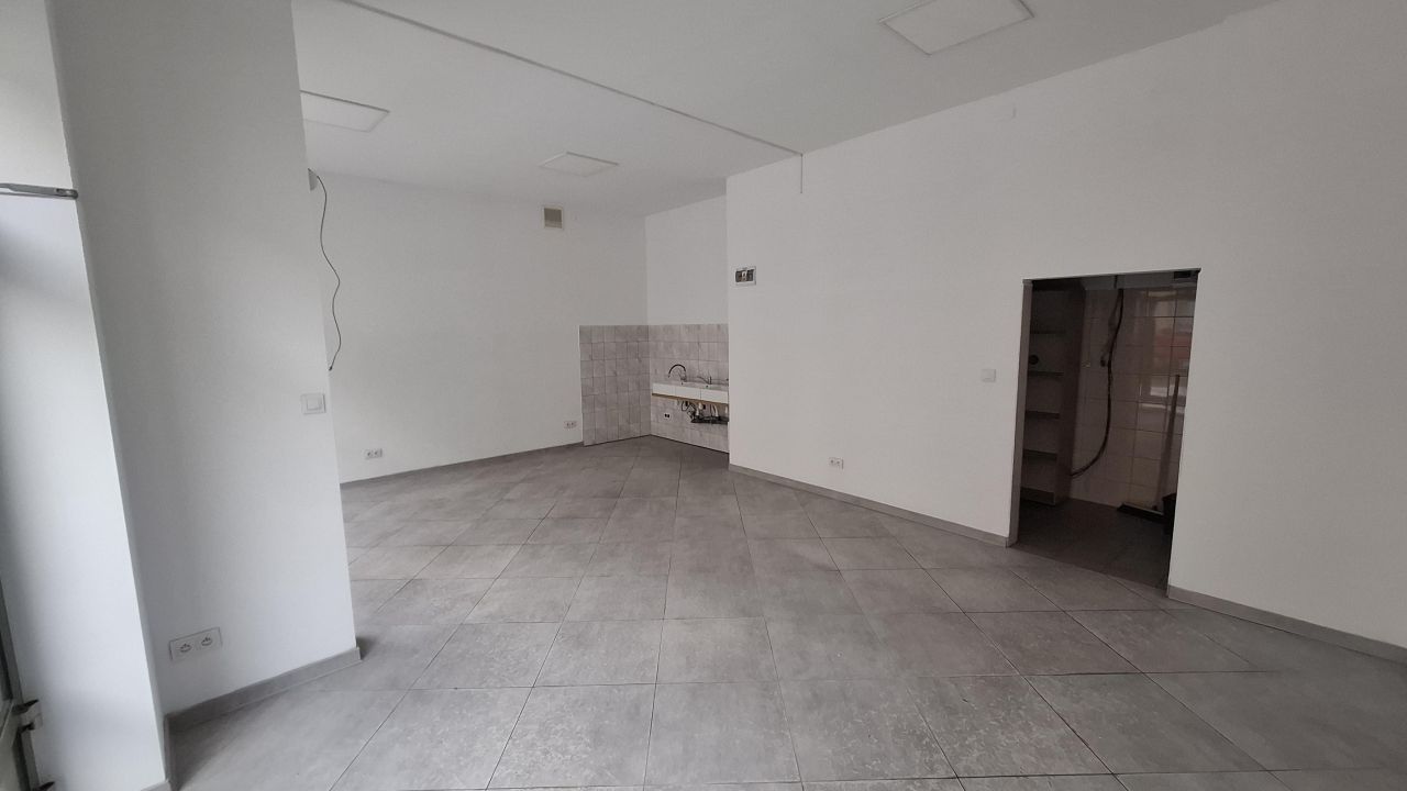 Lokal Chrzanów Centrum, ul. 29 Listopada. Zdjęcie 5