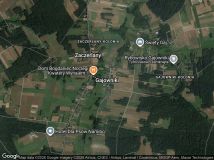 Działka rolna Gajowniki