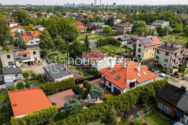 dom wolnostojący, 7 pokoi Łódź Górna. Zdjęcie 22