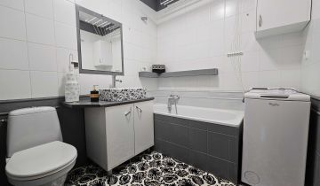 Mieszkanie 3-pokojowe Mińsk Mazowiecki Centrum, ul. Cicha