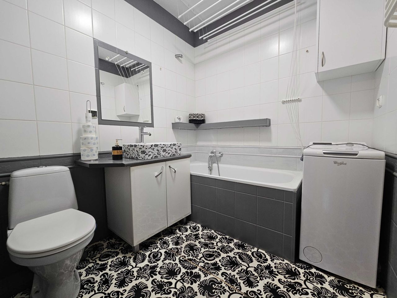 Mieszkanie 3-pokojowe Mińsk Mazowiecki Centrum, ul. Cicha. Zdjęcie 2