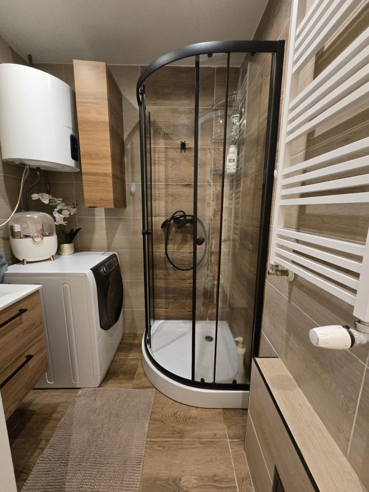 Mieszkanie 3-pokojowe Wałbrzych Biały Kamień, ul. Iwana Miczurina. Zdjęcie 8