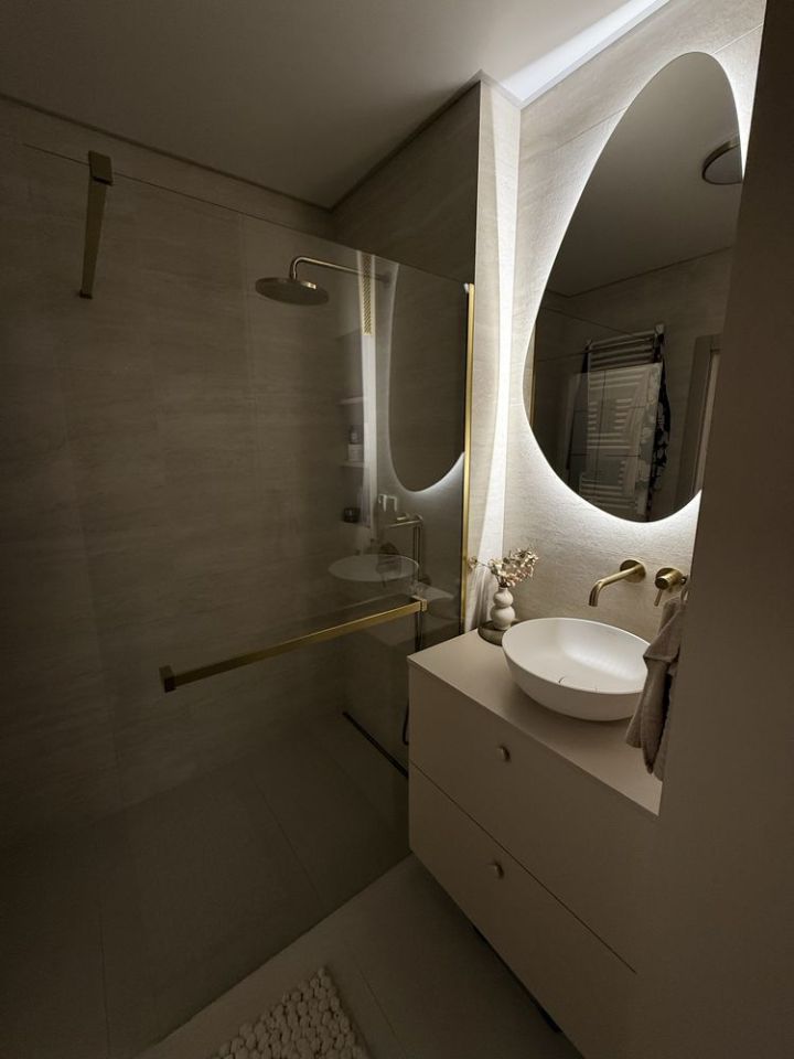 Mieszkanie 2-pokojowe Dopiewiec. Zdjęcie 2