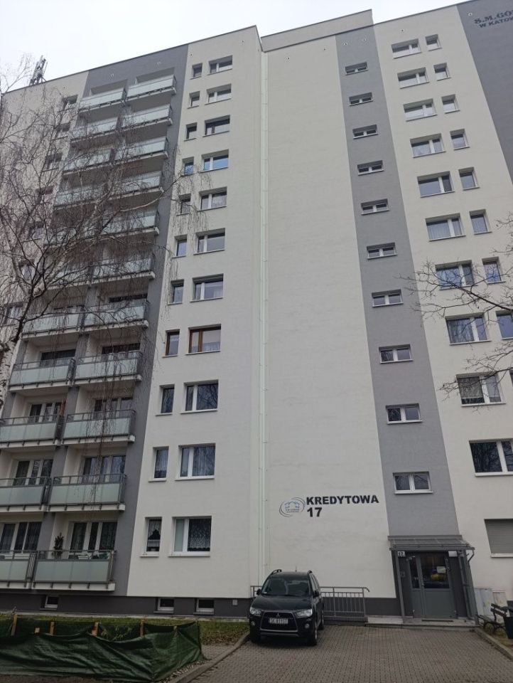 Mieszkanie 2-pokojowe Katowice Brynów, ul. Kredytowa. Zdjęcie 5