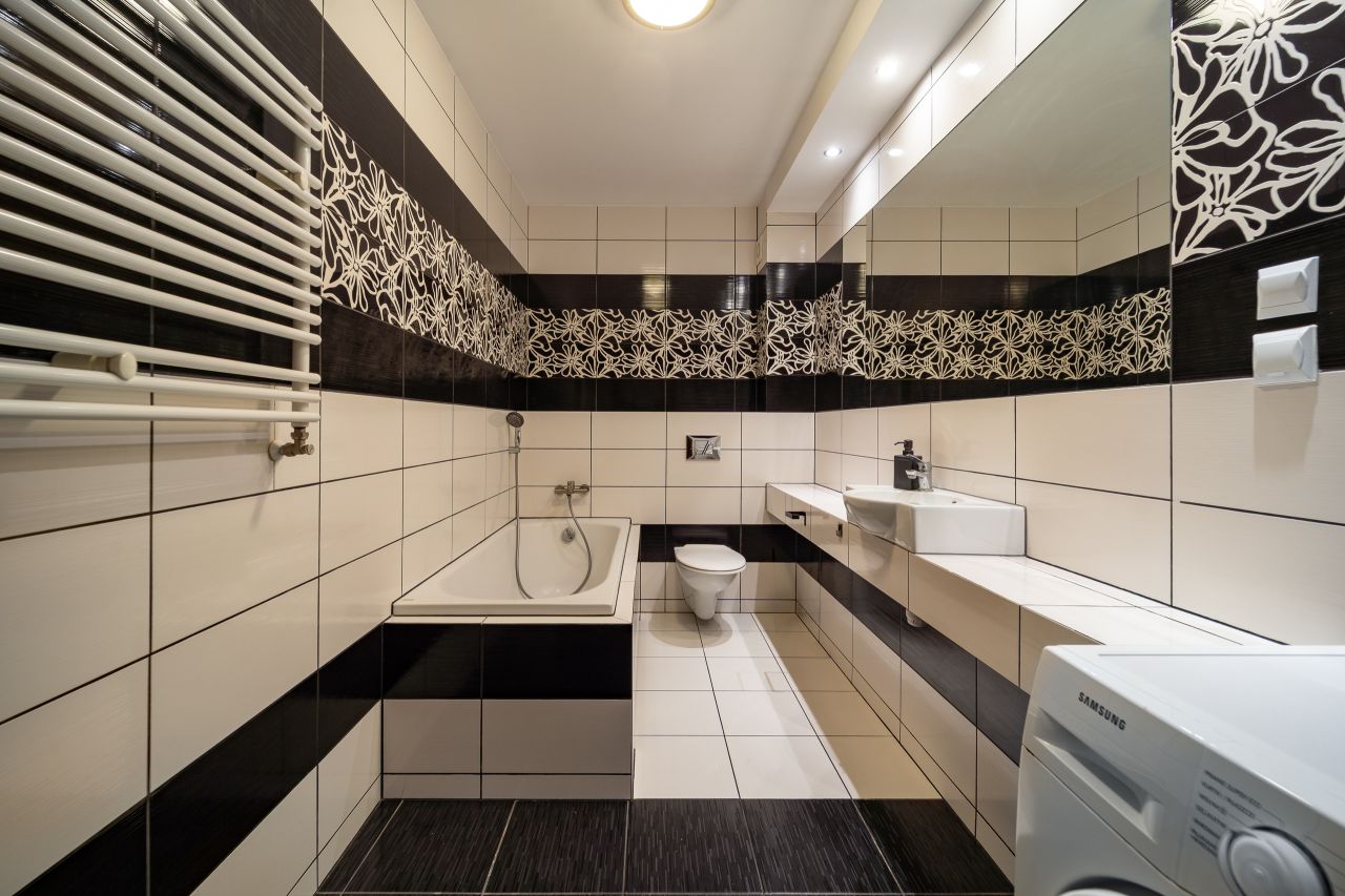 Mieszkanie 2-pokojowe Białystok Białostoczek, al. Tysiąclecia Państwa Polskiego. Zdjęcie 12