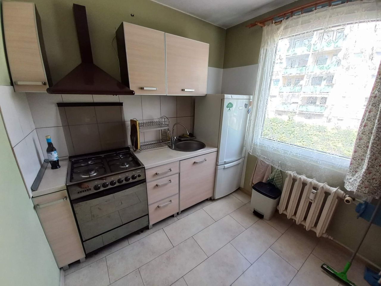 Mieszkanie 4-pokojowe Zielona Góra, ul. Osiedle Śląskie. Zdjęcie 6