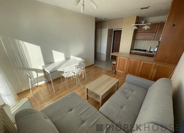 Mieszkanie 2-pokojowe Warszawa Żoliborz, ul. Gwiaździsta. Zdjęcie 5