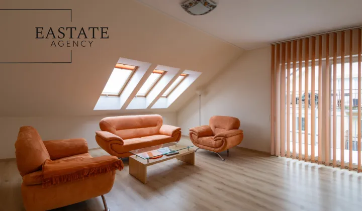 Mieszkanie 3-pokojowe Gdańsk Osowa, ul. Kielnieńska