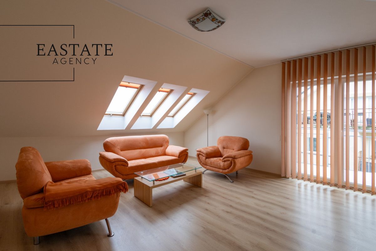 Mieszkanie 3-pokojowe Gdańsk Osowa, ul. Kielnieńska. Zdjęcie 1