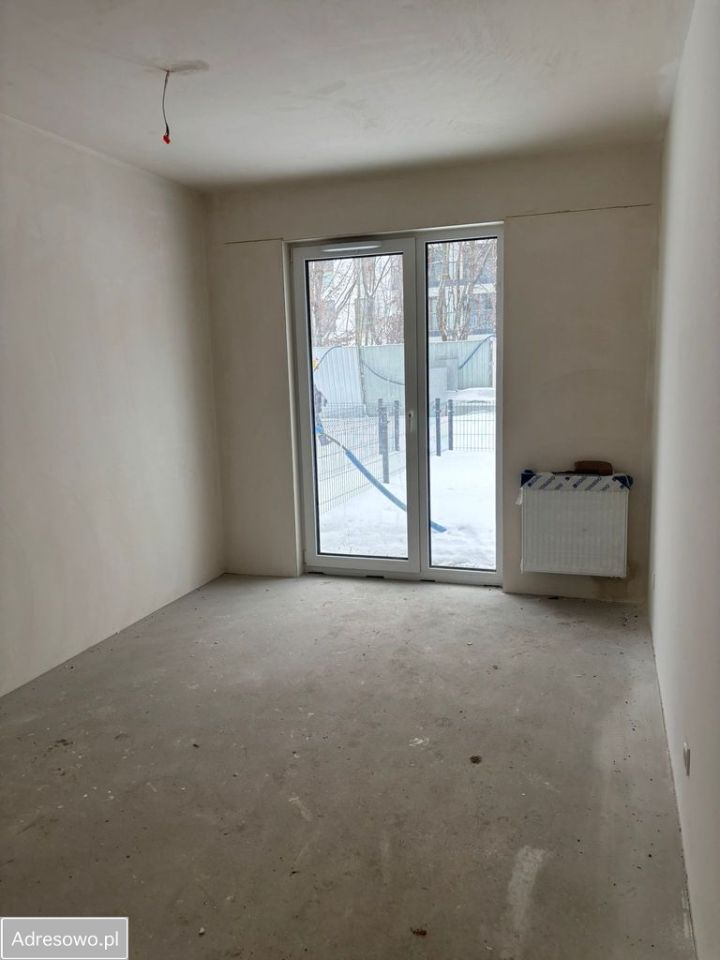 Mieszkanie 3-pokojowe Gdańsk Orunia Górna, ul. Erwiny Barzychowskiej. Zdjęcie 12