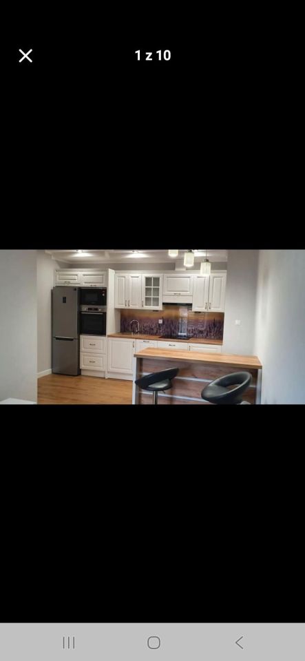 Mieszkanie 3-pokojowe Rzeszów Drabinianka, ul. Urocza. Zdjęcie 2