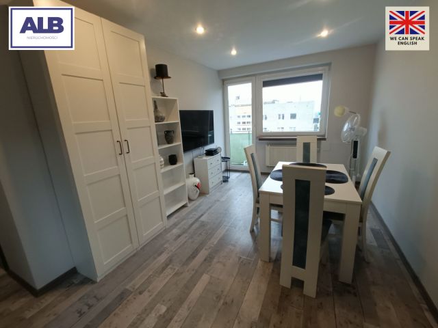 Mieszkanie 3-pokojowe Gdańsk, ul. Spadzista. Zdjęcie 8