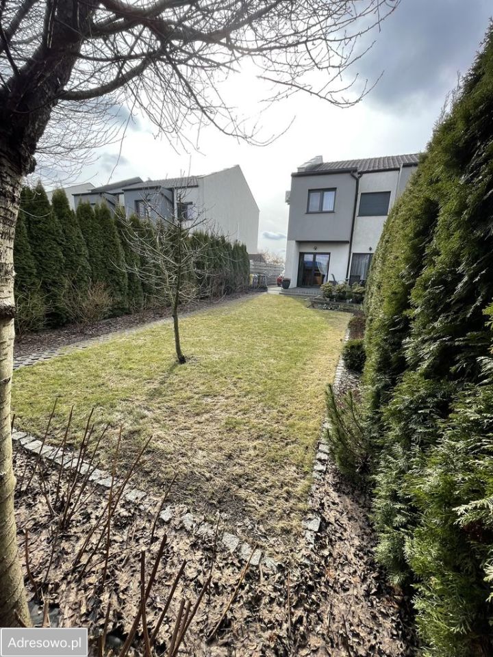 bliźniak, 4 pokoje Luboń, ul. Piękna. Zdjęcie 7