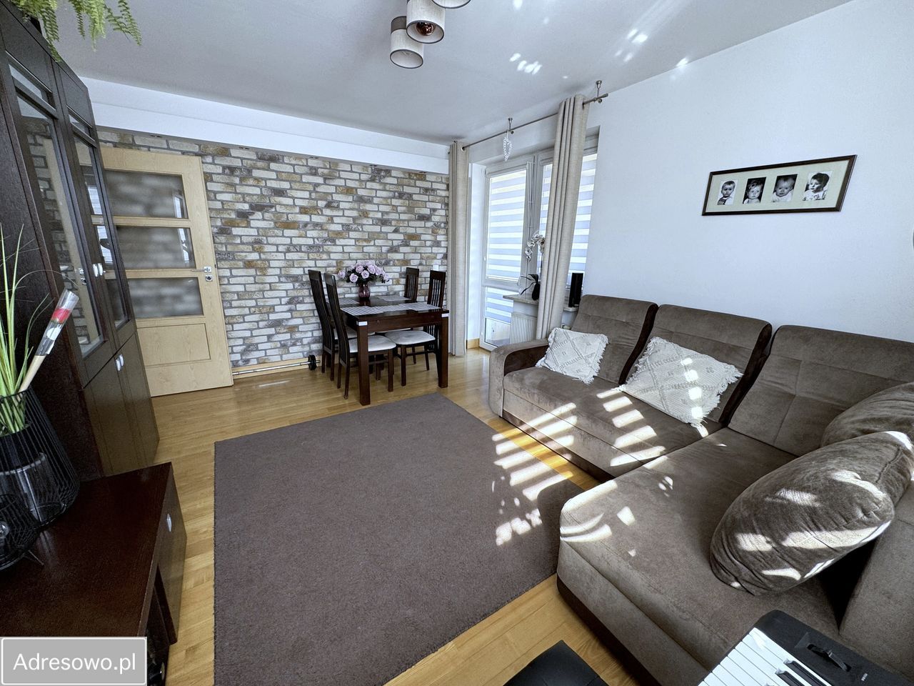 Mieszkanie 3-pokojowe Warszawa Białołęka, ul. Skarbka z Gór. Zdjęcie 7