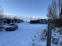 Działka budowlana Obory. Zdjęcie 4