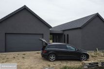 dom wolnostojący, 4 pokoje Biskupice, ul. Olsztyńska. Zdjęcie 3