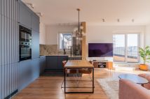 Mieszkanie 3-pokojowe Warszawa Praga, ul. Łukiska. Zdjęcie 4