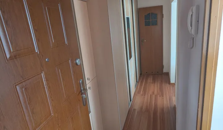 Mieszkanie 2-pokojowe Hajnówka, ul. Stefana Batorego