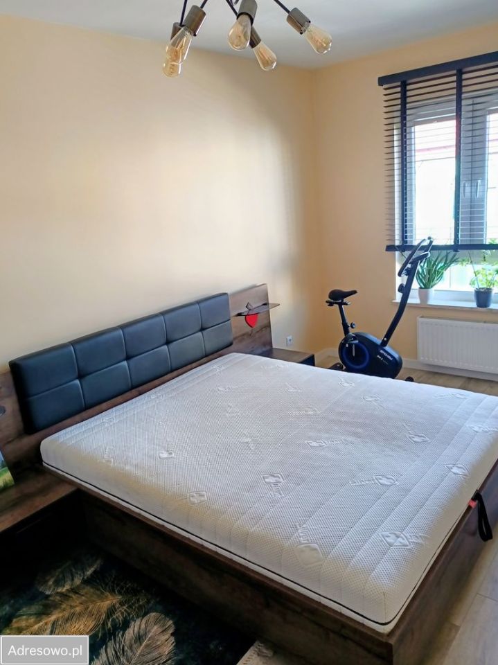 Mieszkanie 3-pokojowe Kielce Centrum, ul. Wspólna. Zdjęcie 11