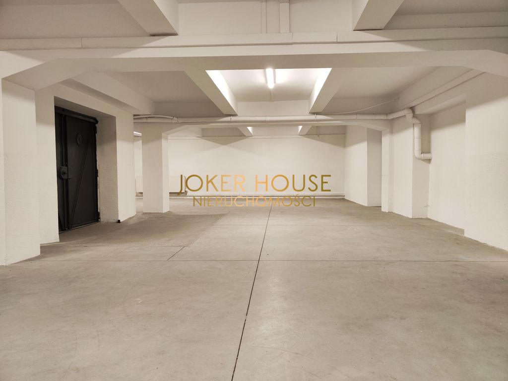 Hala/magazyn Rzeszów, ul. Przemysłowa. Zdjęcie 2