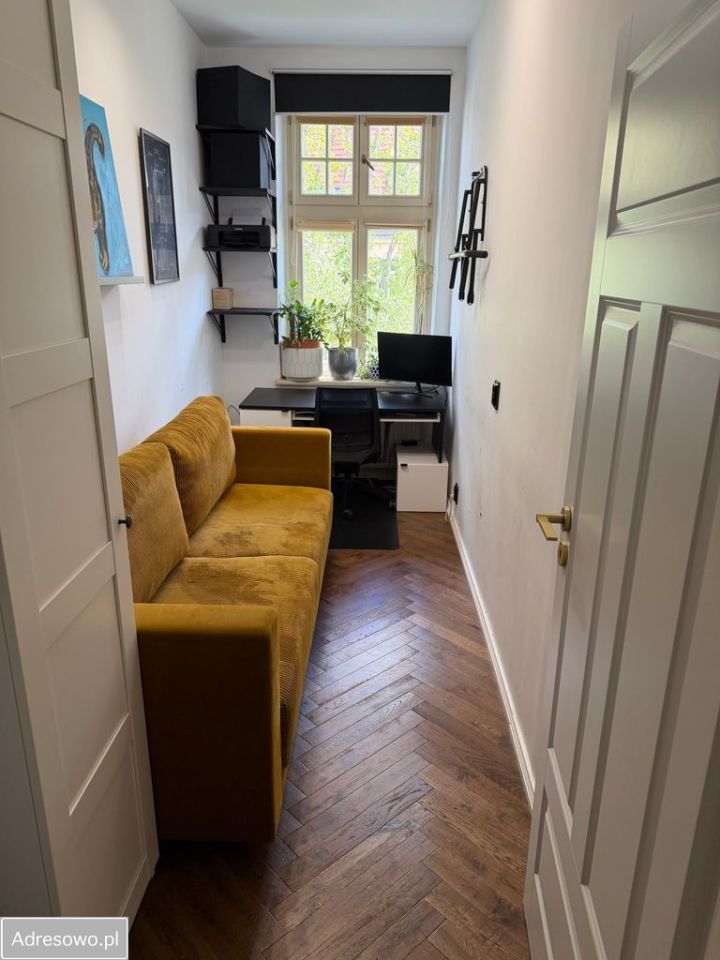 Mieszkanie 4-pokojowe Wrocław Krzyki, ul. Gajowa. Zdjęcie 7