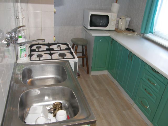 Mieszkanie 2-pokojowe Gdynia Cisowa, ul. Chylońska. Zdjęcie 12