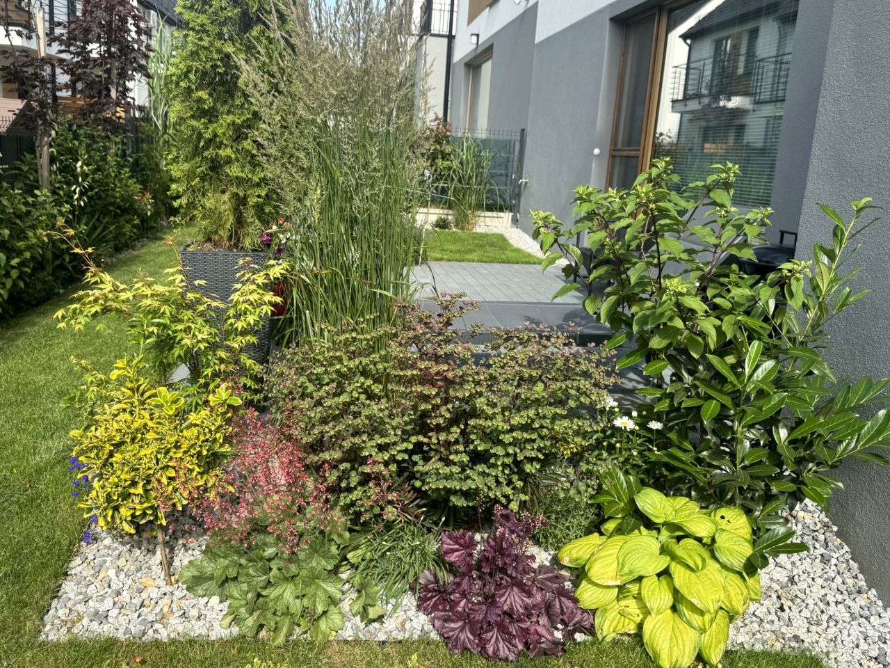 bliźniak Wieliczka, ul. Magnoliowa. Zdjęcie 9