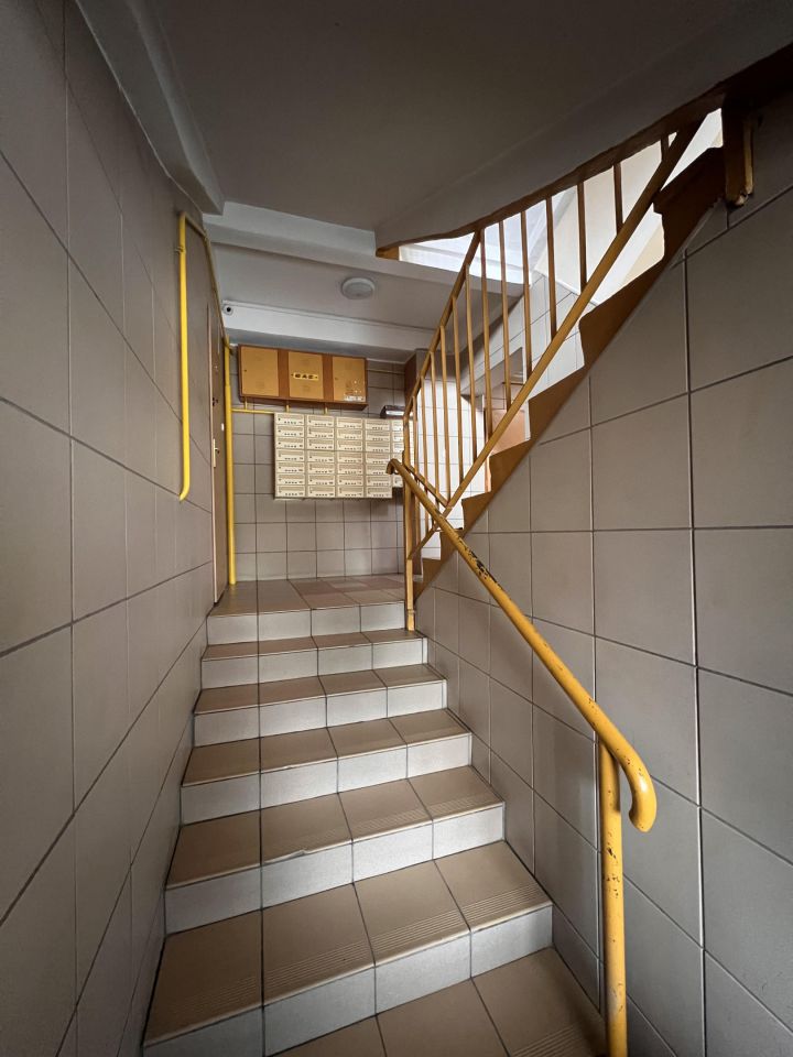 Mieszkanie 3-pokojowe Warszawa Targówek, ul. Węgrowska. Zdjęcie 13